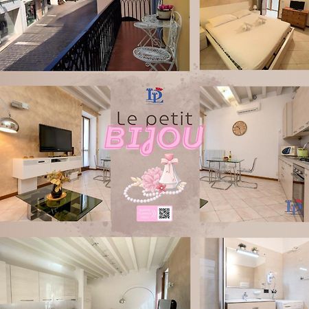 Desenzanoloft Le Petit Bijou - Restyling 2025 - Downtown Desenzano del Garda Eksteriør bilde