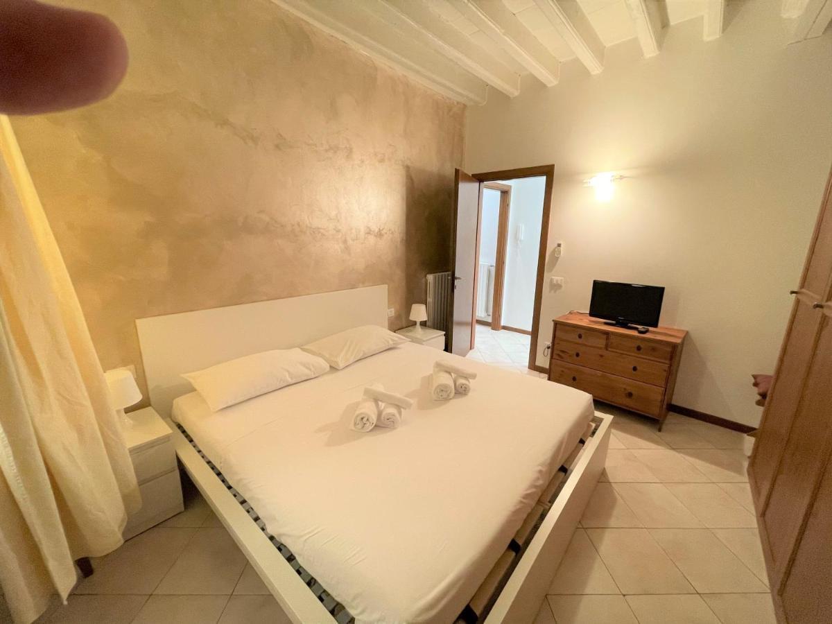 Desenzanoloft Le Petit Bijou - Restyling 2025 - Downtown Desenzano del Garda Eksteriør bilde
