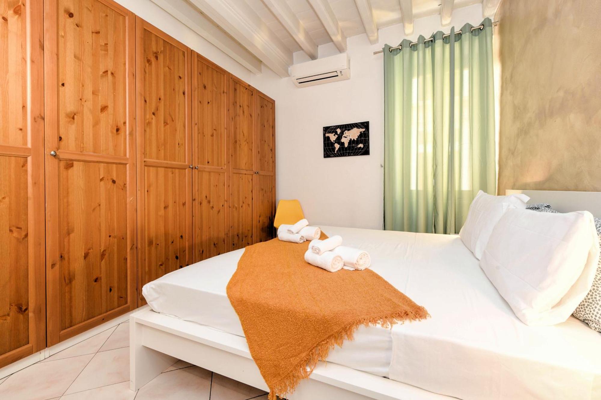 Desenzanoloft Le Petit Bijou - Restyling 2025 - Downtown Desenzano del Garda Eksteriør bilde