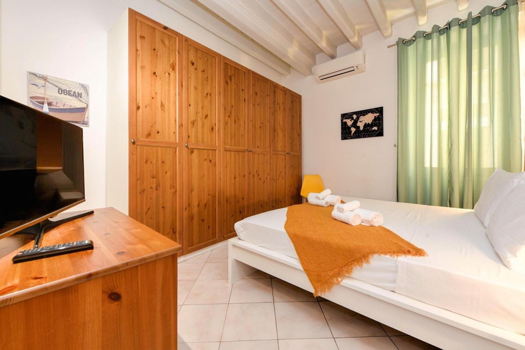 Desenzanoloft Le Petit Bijou - Restyling 2025 - Downtown Desenzano del Garda Eksteriør bilde