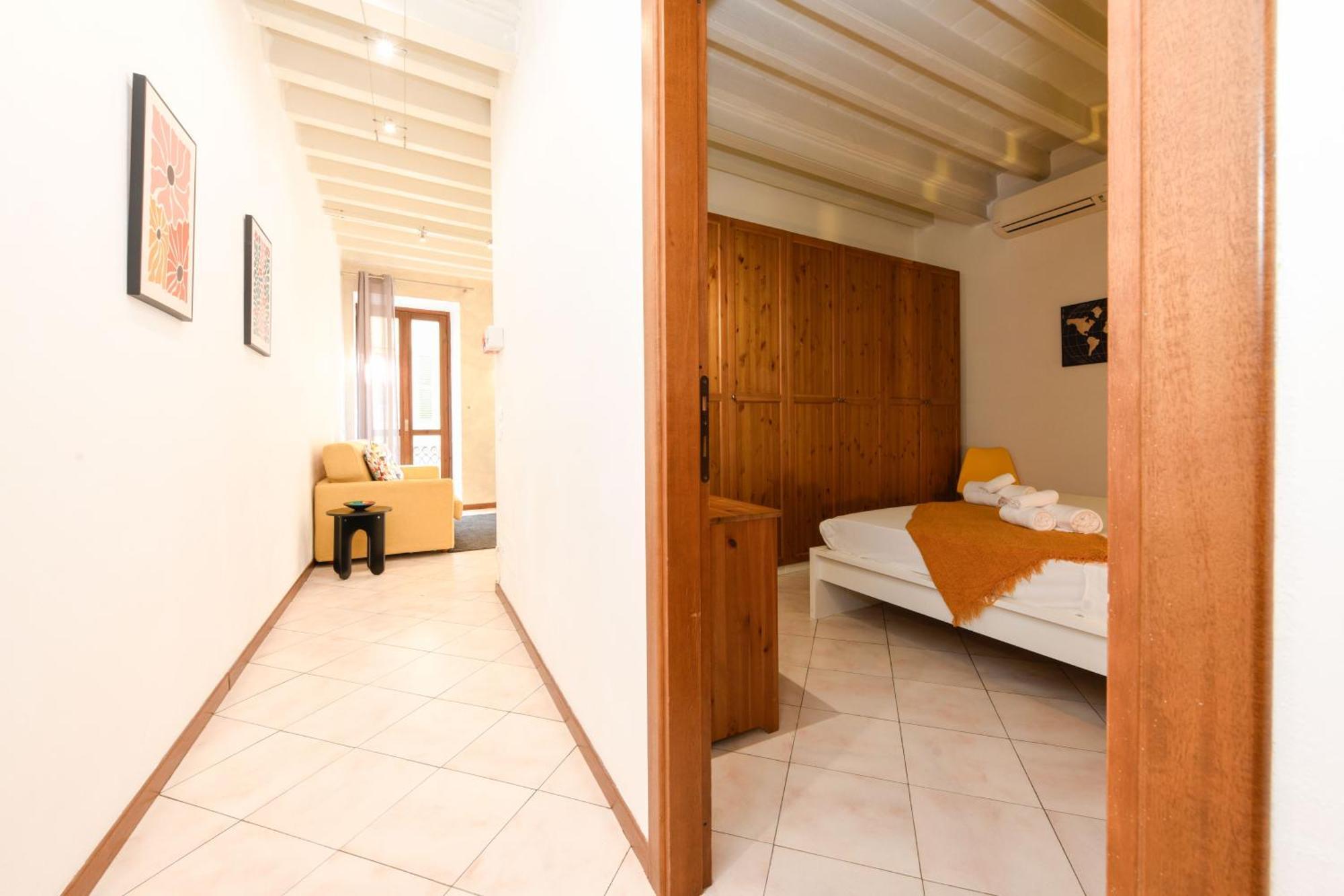 Desenzanoloft Le Petit Bijou - Restyling 2025 - Downtown Desenzano del Garda Eksteriør bilde